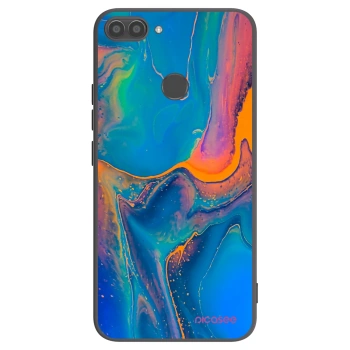 Husă pentru Huawei P Smart - Rainbow