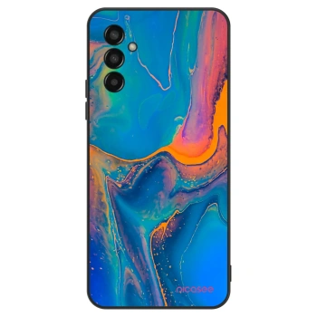 Husă pentru Samsung Galaxy M13 M135F - Rainbow