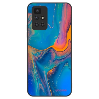 Husă pentru Xiaomi Redmi 10 (2022) - Rainbow