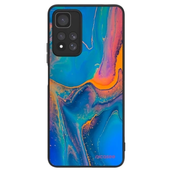 Husă pentru Xiaomi Redmi Note 11 Pro+ 5G - Rainbow