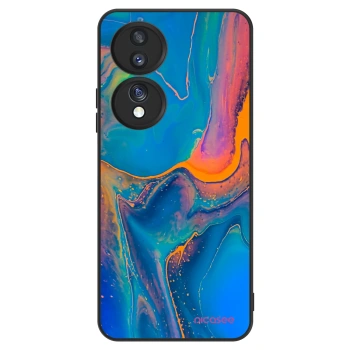 Husă pentru Honor 70 - Rainbow