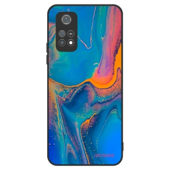 Husă pentru Xiaomi Poco M4 Pro - Rainbow