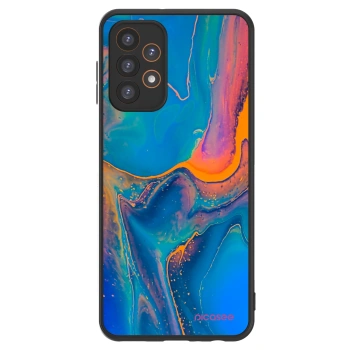 Picasee ULTIMATE CASE pentru Samsung Galaxy A23 A235F 4G - Rainbow