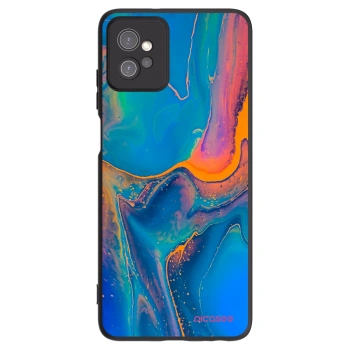 Husă pentru Motorola Moto G32 - Rainbow