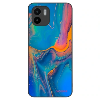 Husă pentru Xiaomi Redmi A1 - Rainbow