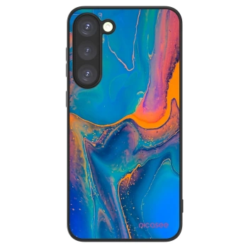 Husă pentru Samsung Galaxy S23+ 5G - Rainbow