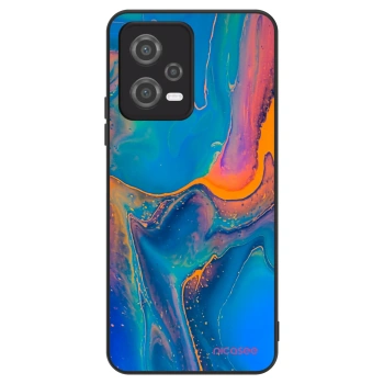 Husă pentru Xiaomi Poco X5 - Rainbow