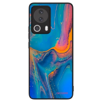Picasee ULTIMATE CASE pentru Xiaomi 13 Lite - Rainbow