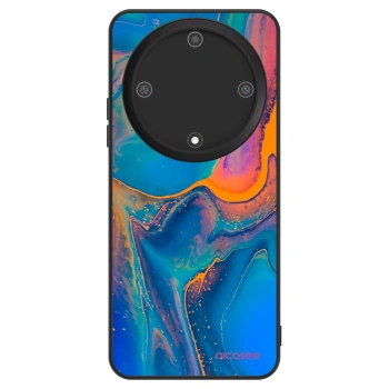 Husă pentru Honor Magic5 Lite 5G - Rainbow