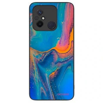 Husă pentru Xiaomi Redmi 12C - Rainbow