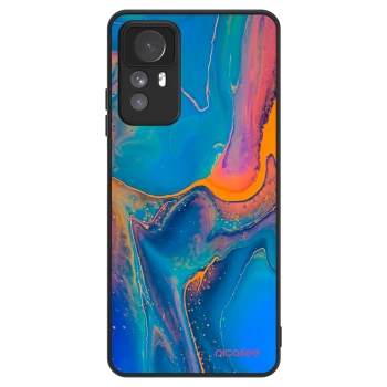 Husă pentru Xiaomi Redmi Note 12S - Rainbow