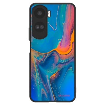 Husă pentru Honor 90 Lite 5G - Rainbow