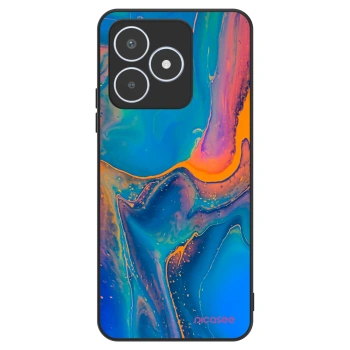 Husă pentru Realme C53 - Rainbow