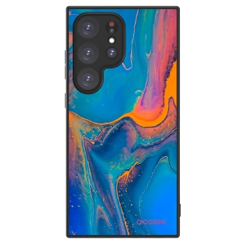 Husă pentru Samsung Galaxy S24 Ultra S928B 5G - Rainbow