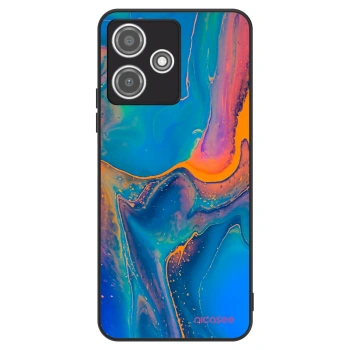 Husă pentru Xiaomi Redmi 12 5G - Rainbow