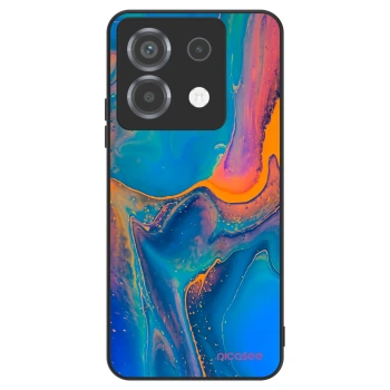 Husă pentru Xiaomi Poco X6 - Rainbow