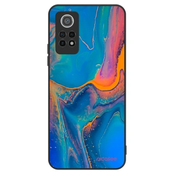 Husă pentru Xiaomi Redmi Note 12 Pro 4G - Rainbow