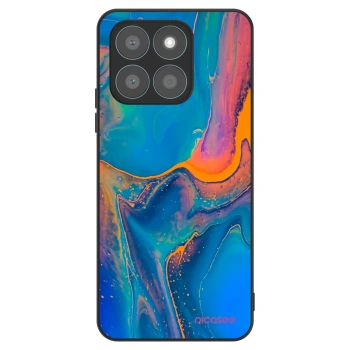 Husă pentru Honor X8b - Rainbow