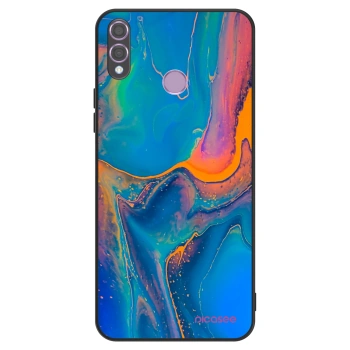 Husă pentru Honor 8X - Rainbow