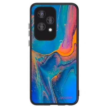 Husă pentru Honor 200 Lite - Rainbow