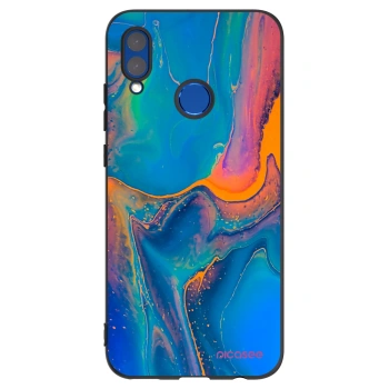Husă pentru Huawei P Smart 2019 - Rainbow