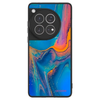 Picasee ULTIMATE CASE pentru OnePlus 12 5G - Rainbow