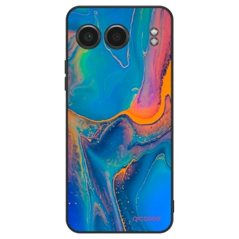 Husă pentru OnePlus Nord 4 - Rainbow