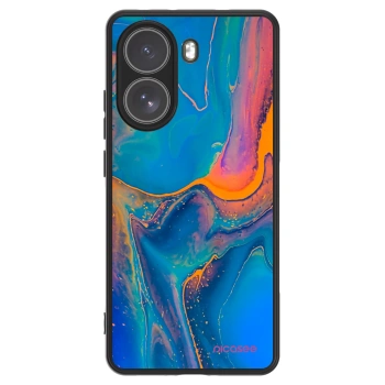 Husă pentru Xiaomi Poco X7 Pro 5G - Rainbow