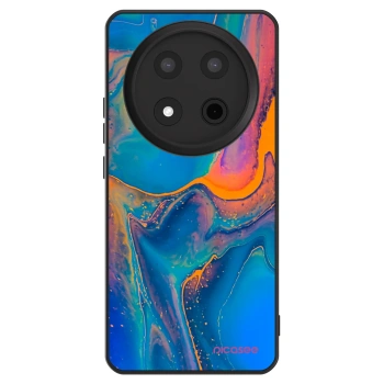 Husă pentru Honor Magic7 Lite 5G - Rainbow
