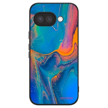 Husă pentru Google Pixel 9a - Rainbow
