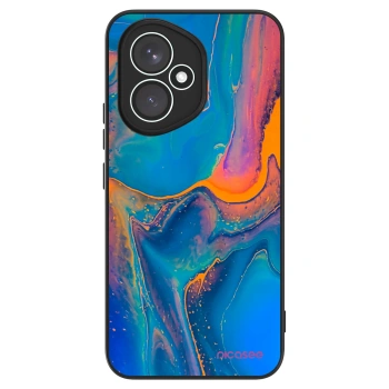 Husă pentru Honor 400 5G - Rainbow
