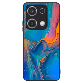 Husă pentru Xiaomi Redmi Note 14S - Rainbow