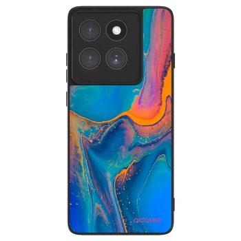 Husă pentru Motorola Edge 60 Pro - Rainbow