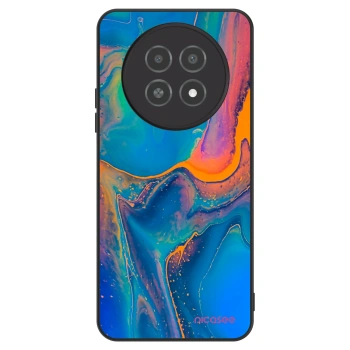 Husă pentru Realme 12X - Rainbow