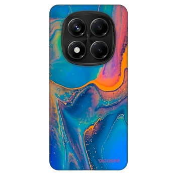 Husă pentru Xiaomi Redmi Note 14 Pro 5G - Rainbow