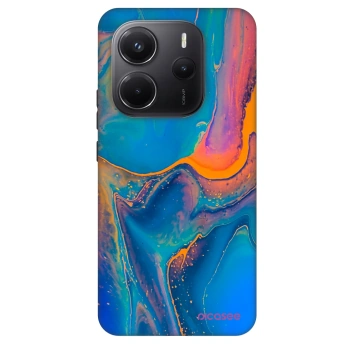 Husă pentru Xiaomi Redmi Note 14 5G - Rainbow