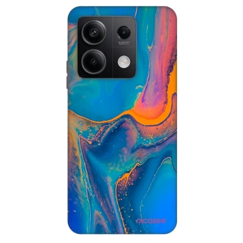 Husă pentru Xiaomi Redmi Note 13 5G - Rainbow