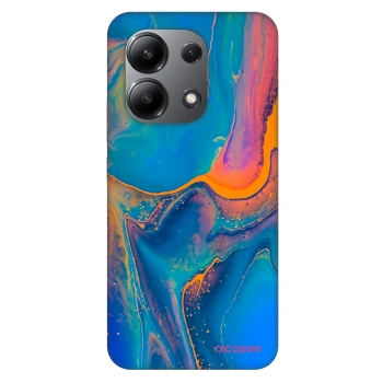 Picasee Fashion Case pentru Xiaomi Redmi Note 13 4G - Rainbow