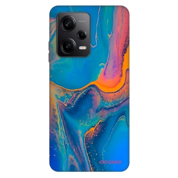 Husă pentru Xiaomi Redmi Note 12 Pro+ 5G - Rainbow