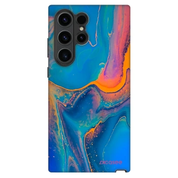 Husă pentru Samsung Galaxy S23 Ultra 5G - Rainbow