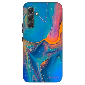 Husă pentru Samsung Galaxy A54 5G A546B - Rainbow