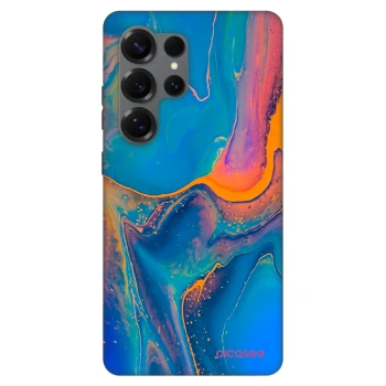 Husă pentru Samsung Galaxy S25 Ultra 5G - Rainbow