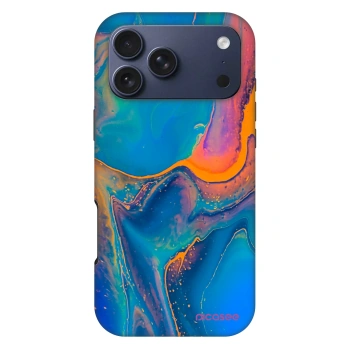Husă pentru Apple iPhone 17 Pro Max - Rainbow