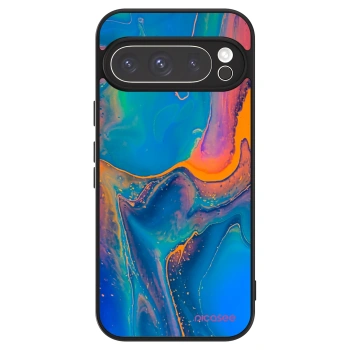 Husă pentru Google Pixel 9 Pro XL - Rainbow