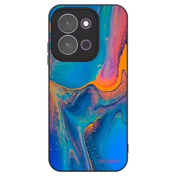 Husă pentru Xiaomi Redmi 15C 5G - Rainbow