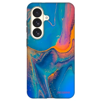 Husă pentru Samsung Galaxy S26 - Rainbow