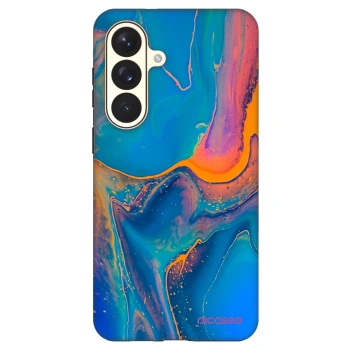 Husă pentru Samsung Galaxy S26+ - Rainbow