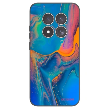 Husă pentru Xiaomi Redmi Note 15 Pro 5G - Rainbow