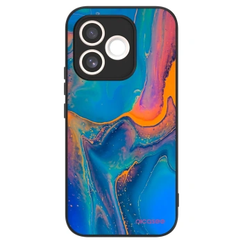 Husă pentru Honor 600 Lite - Rainbow