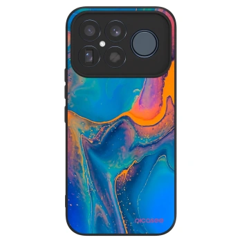 Husă pentru Xiaomi Poco F8 Ultra - Rainbow